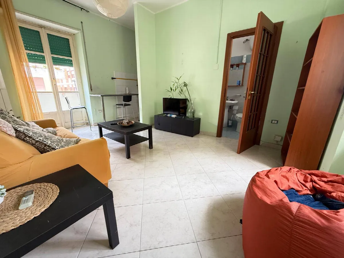Appartamento in vendita a Caserta, Acquaviva - foto 1
