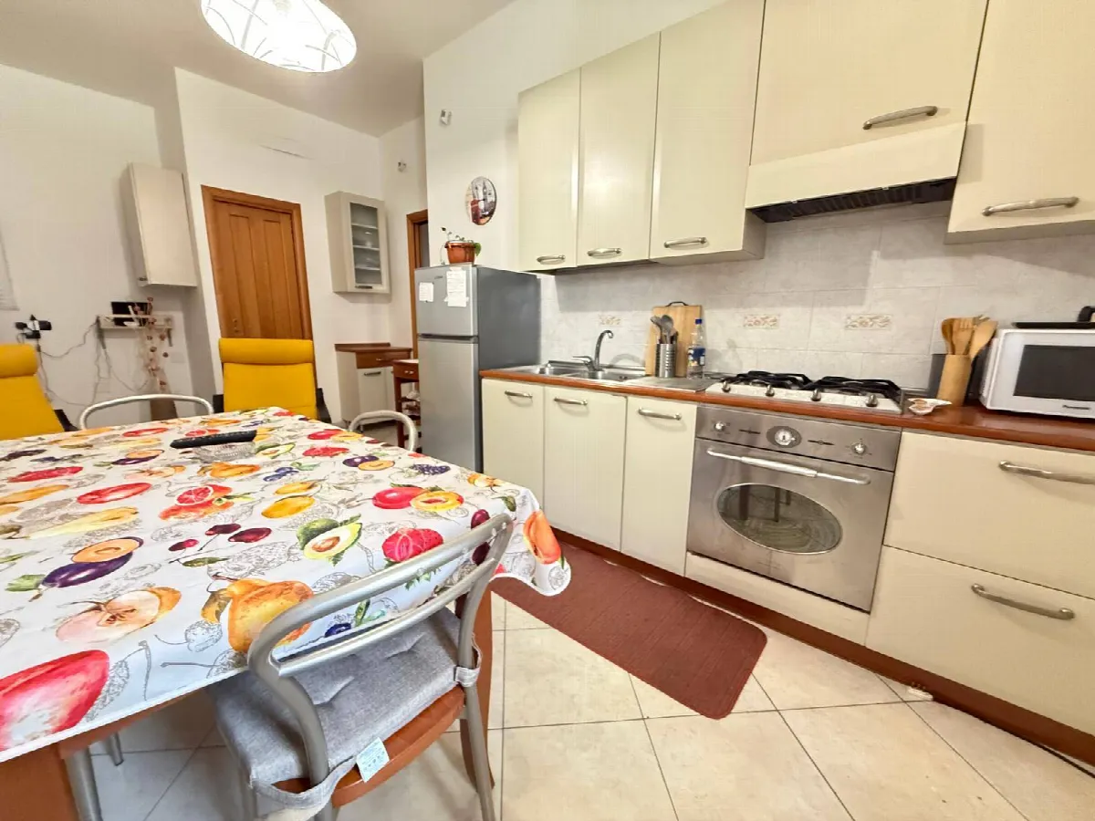 Appartamento in vendita a Caserta, San Benedetto - foto 9
