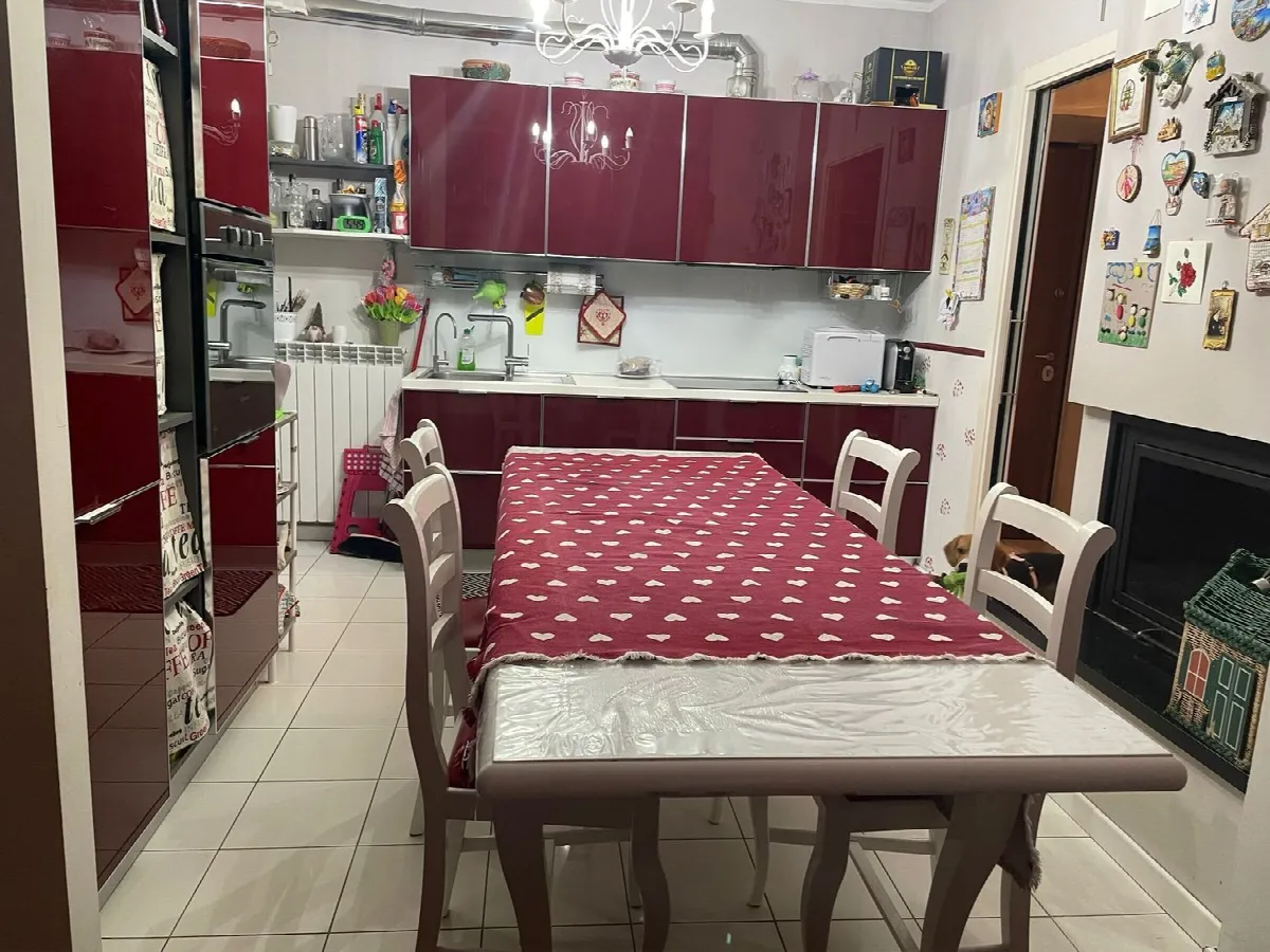 Mansarda in vendita a Tolentino - foto 1