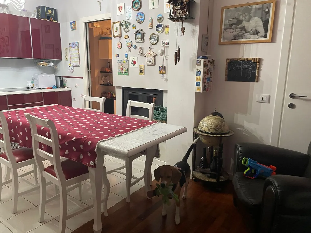 Mansarda in vendita a Tolentino - foto 4