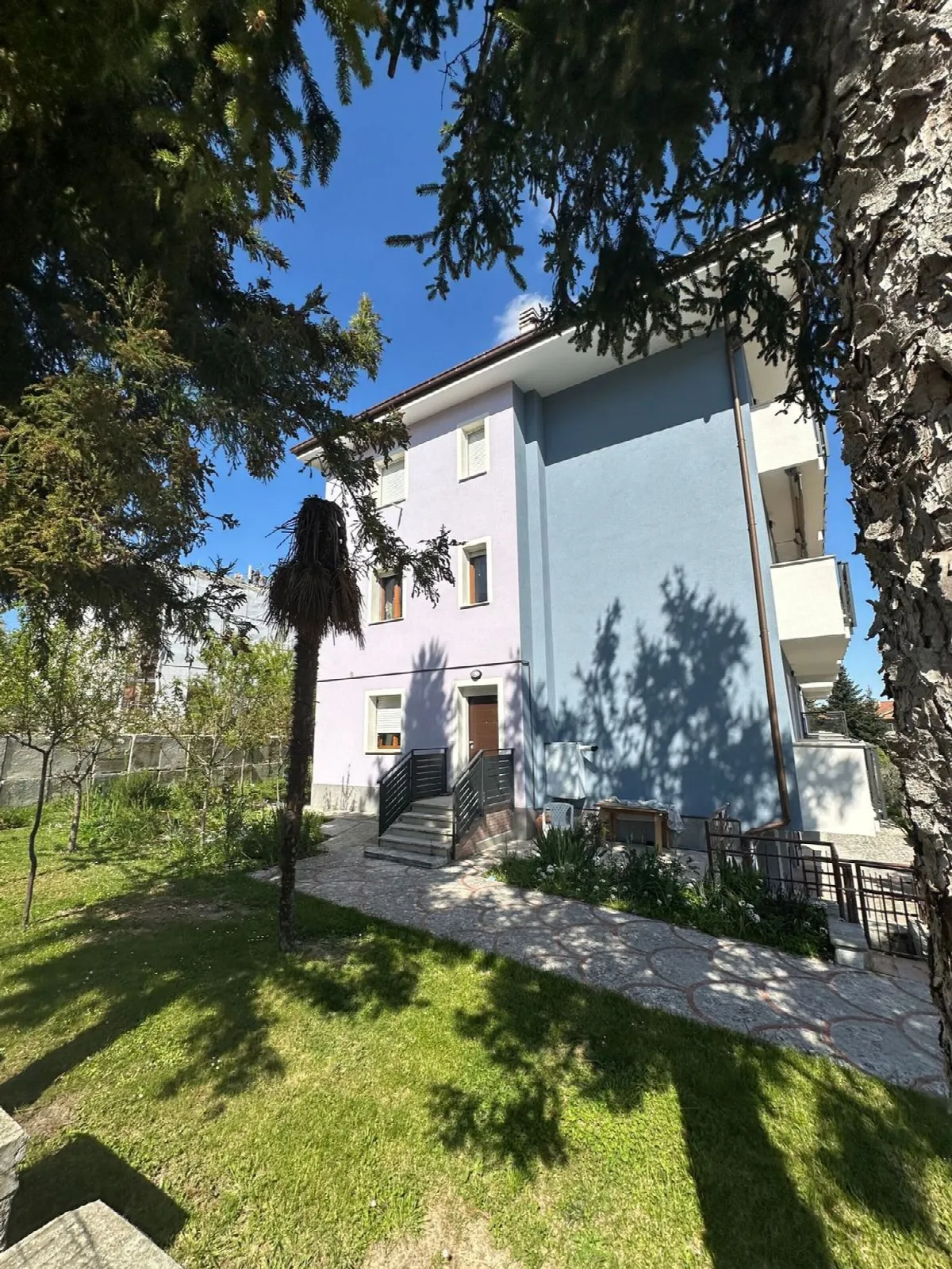 Appartamento in vendita a Tolentino - foto 1