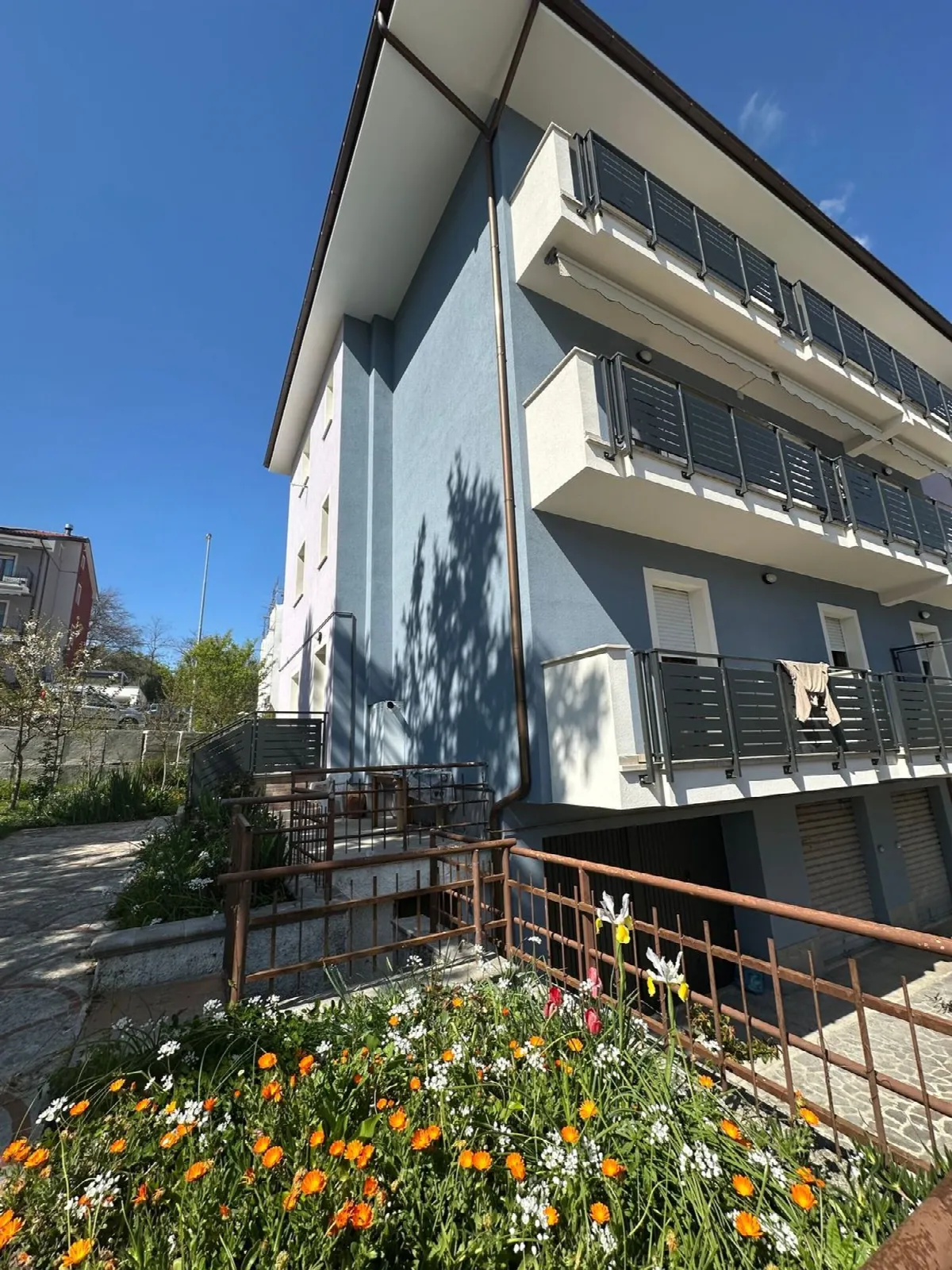 Appartamento in vendita a Tolentino - foto 10
