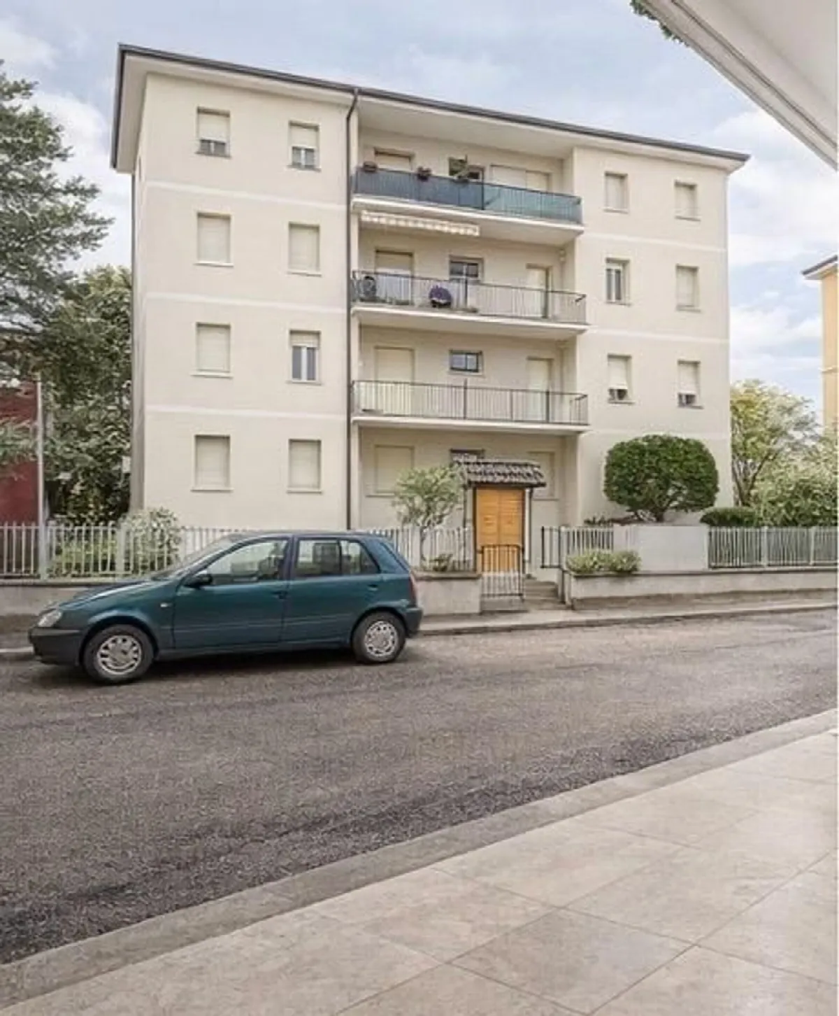 Appartamento in vendita a Tolentino - foto 1