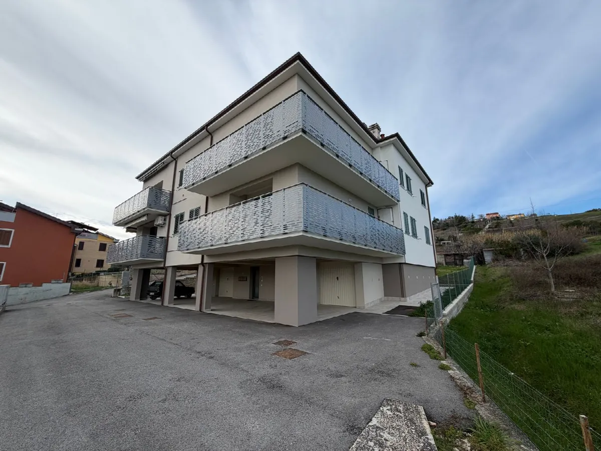 Appartamento in vendita a Tolentino - foto 1
