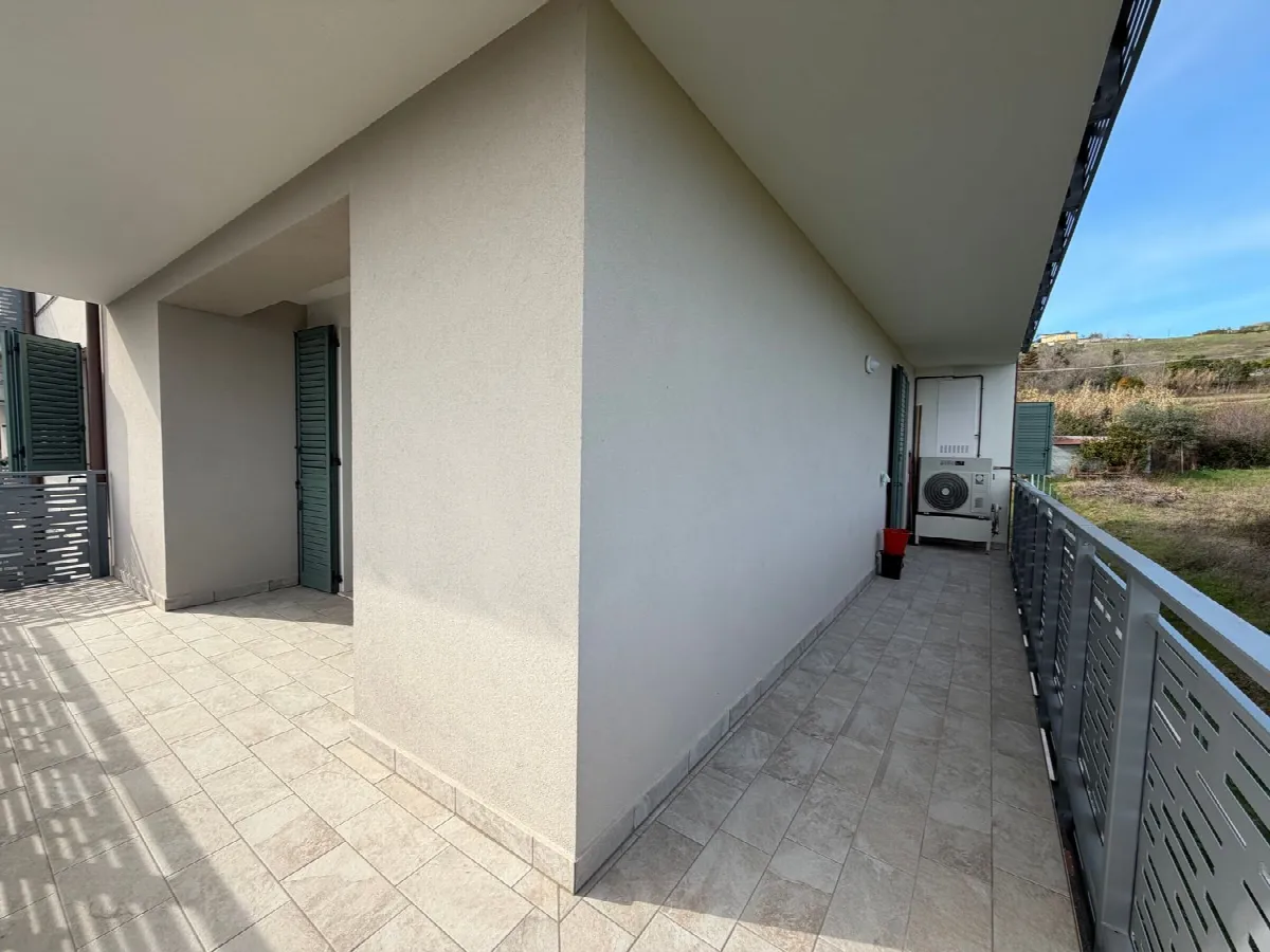 Appartamento in vendita a Tolentino - foto 7