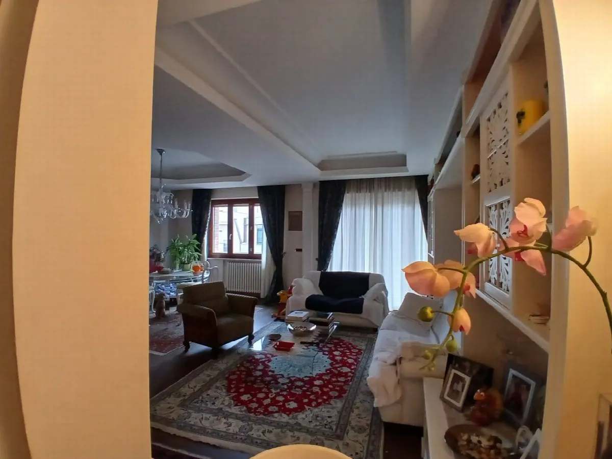 Appartamento in vendita a Civitanova Marche, Viale V. Veneto-Garibaldi -Mazzini - foto 1