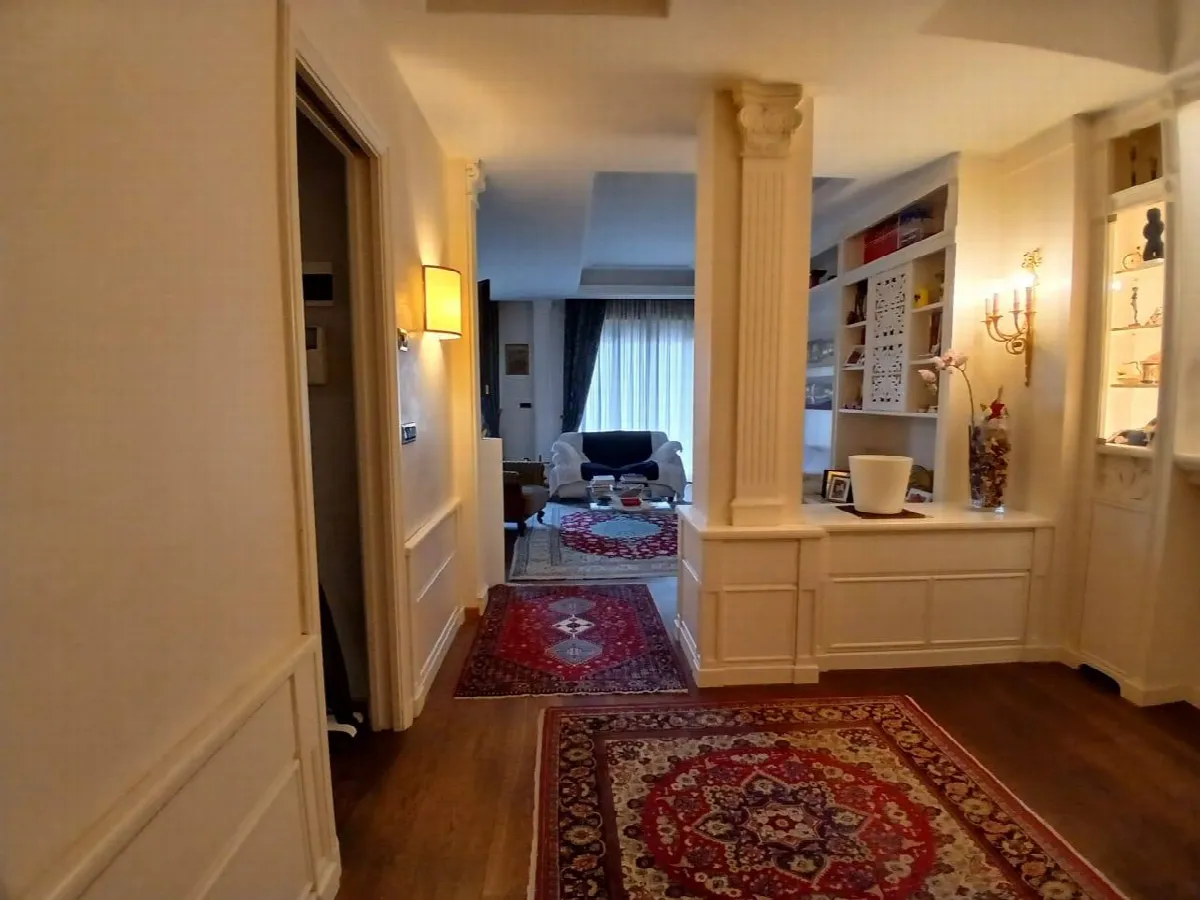 Appartamento in vendita a Civitanova Marche, Viale V. Veneto-Garibaldi -Mazzini - foto 5