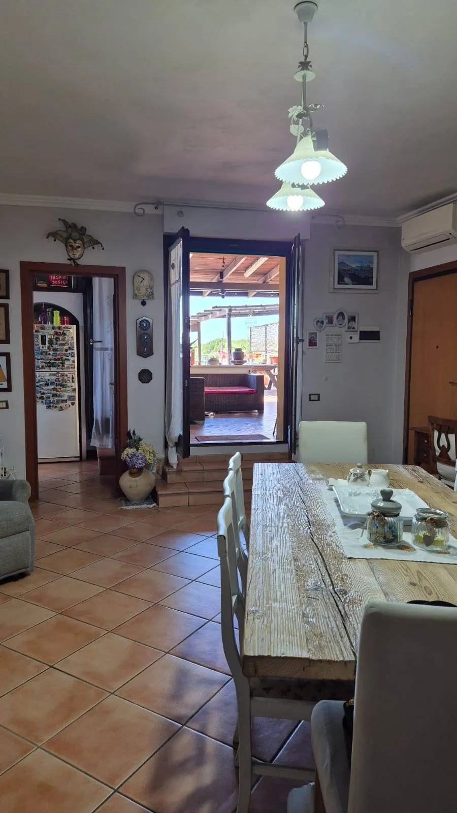 Appartamento in vendita a Civitanova Marche, civitanova marche - foto 2