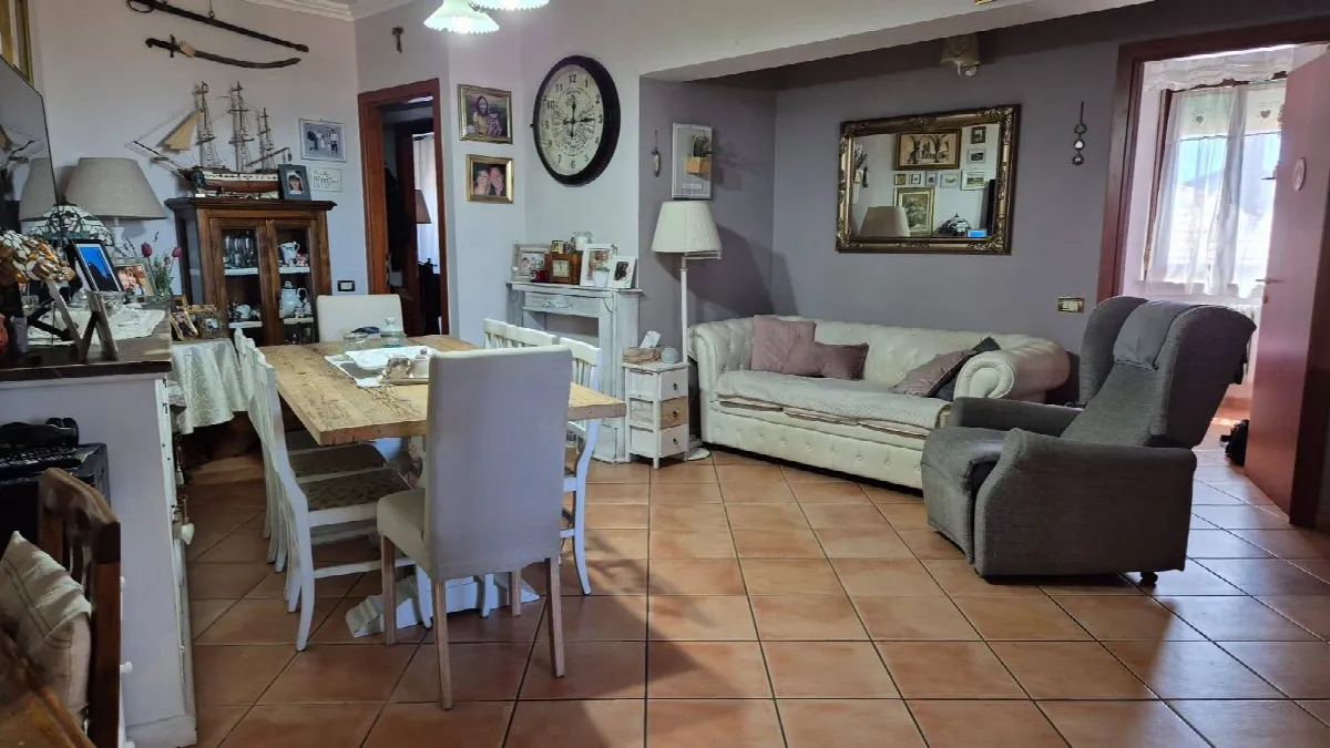 Appartamento in vendita a Civitanova Marche, civitanova marche - foto 3