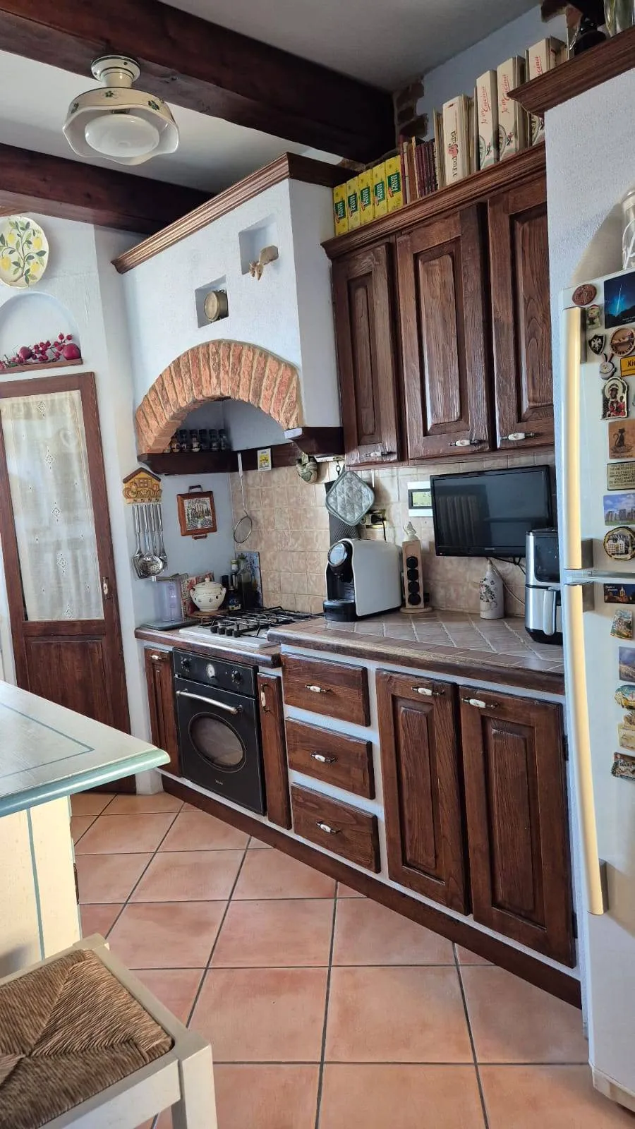 Appartamento in vendita a Civitanova Marche, civitanova marche - foto 4
