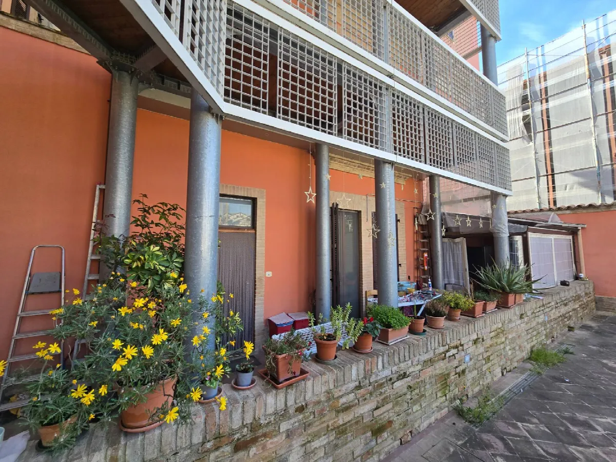 Appartamento in vendita a Tolentino - foto 1