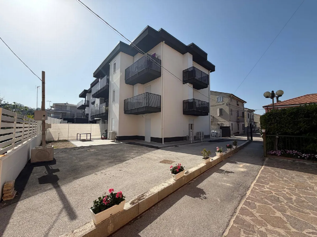 Appartamento in vendita a Civitanova Marche - foto 7
