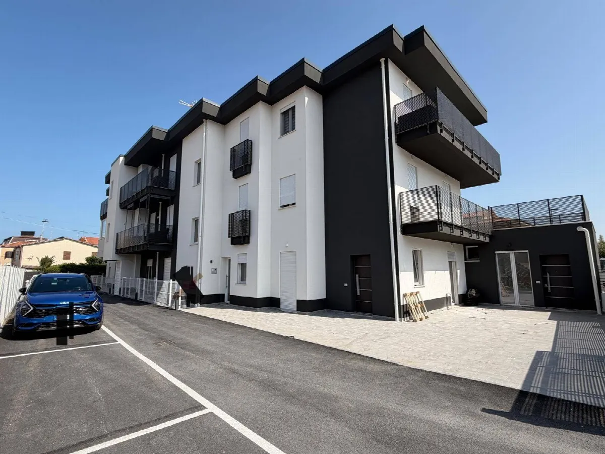Appartamento in vendita a Civitanova Marche - foto 1