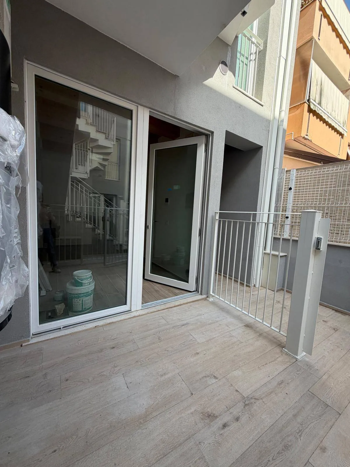 Appartamento in vendita a Civitanova Marche, civitanova marche - foto 6