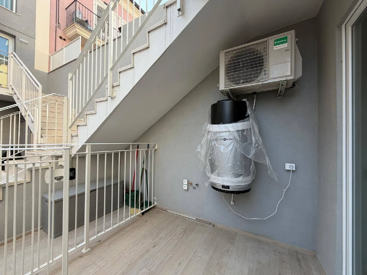 Appartamento in vendita a Civitanova Marche, civitanova marche - foto 8