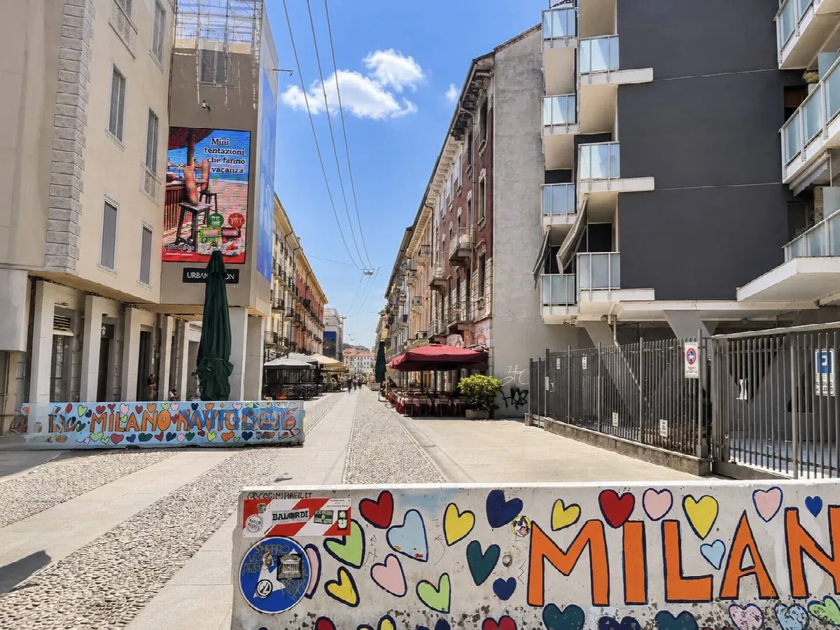 Appartamento in vendita a Milano - foto 3
