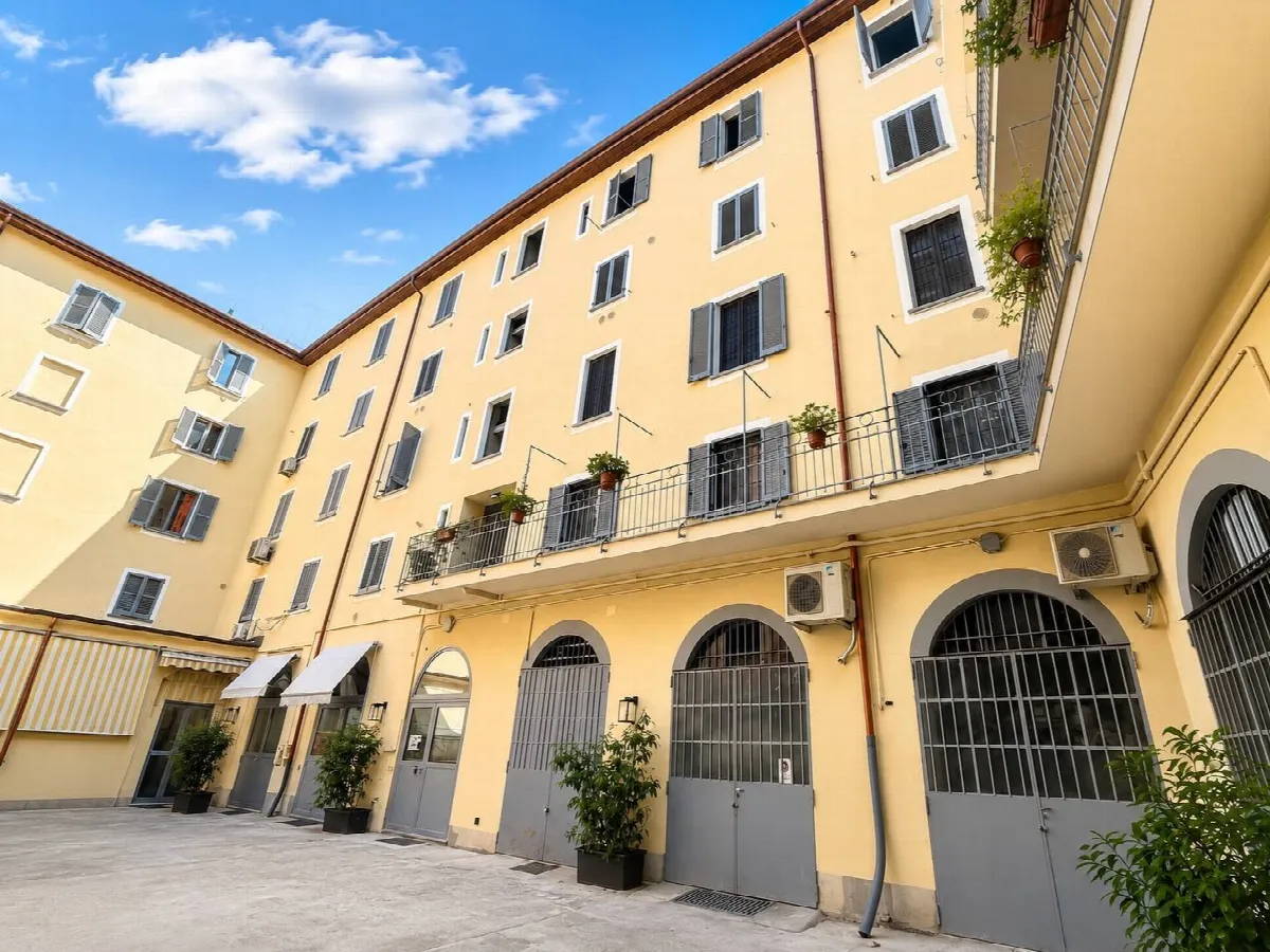 Appartamento in vendita a Milano - foto 4