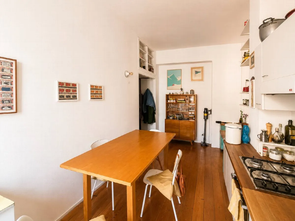 Appartamento in vendita a Milano - foto 7