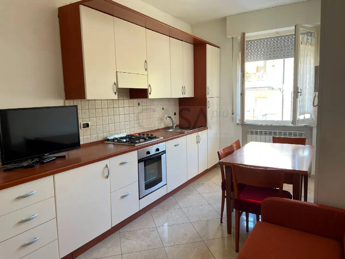 Appartamento in vendita a San Benedetto del Tronto - foto 1