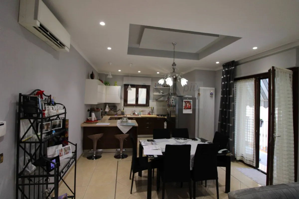 Appartamento in vendita a San Benedetto del Tronto, Zona Nord - foto 3