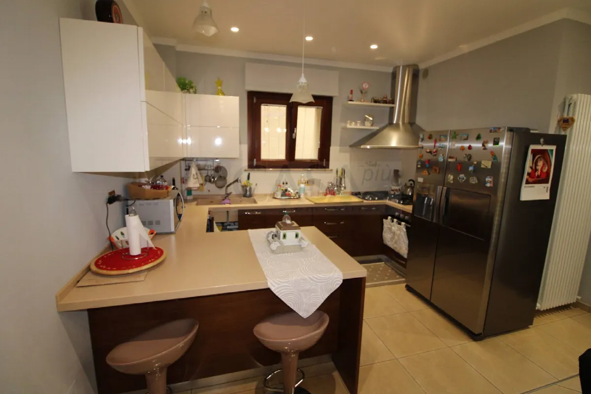 Appartamento in vendita a San Benedetto del Tronto, Zona Nord - foto 4