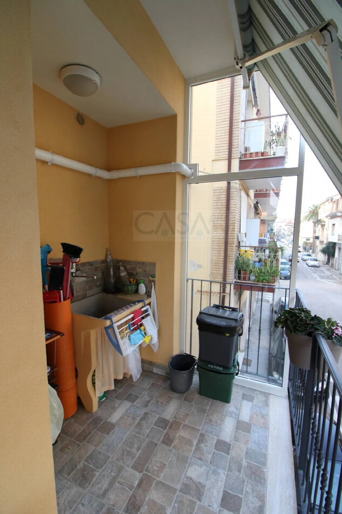 Appartamento in vendita a San Benedetto del Tronto, Zona Nord - foto 5