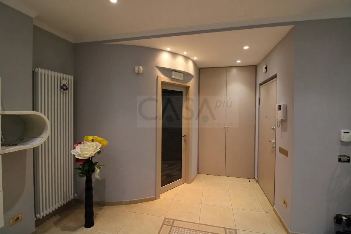 Appartamento in vendita a San Benedetto del Tronto, Zona Nord - foto 6