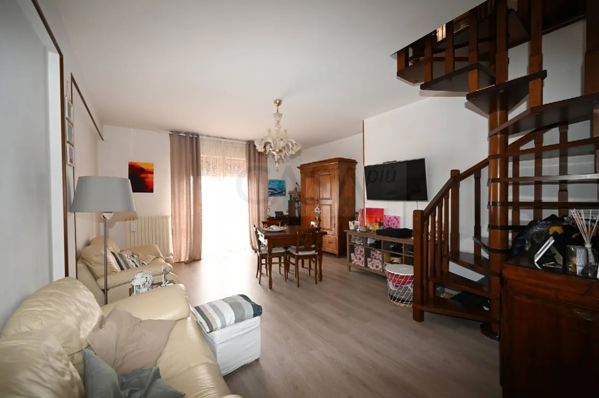 Appartamento in vendita a Monsampolo del Tronto - foto 1