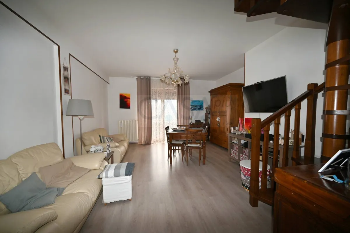Appartamento in vendita a Monsampolo del Tronto - foto 2