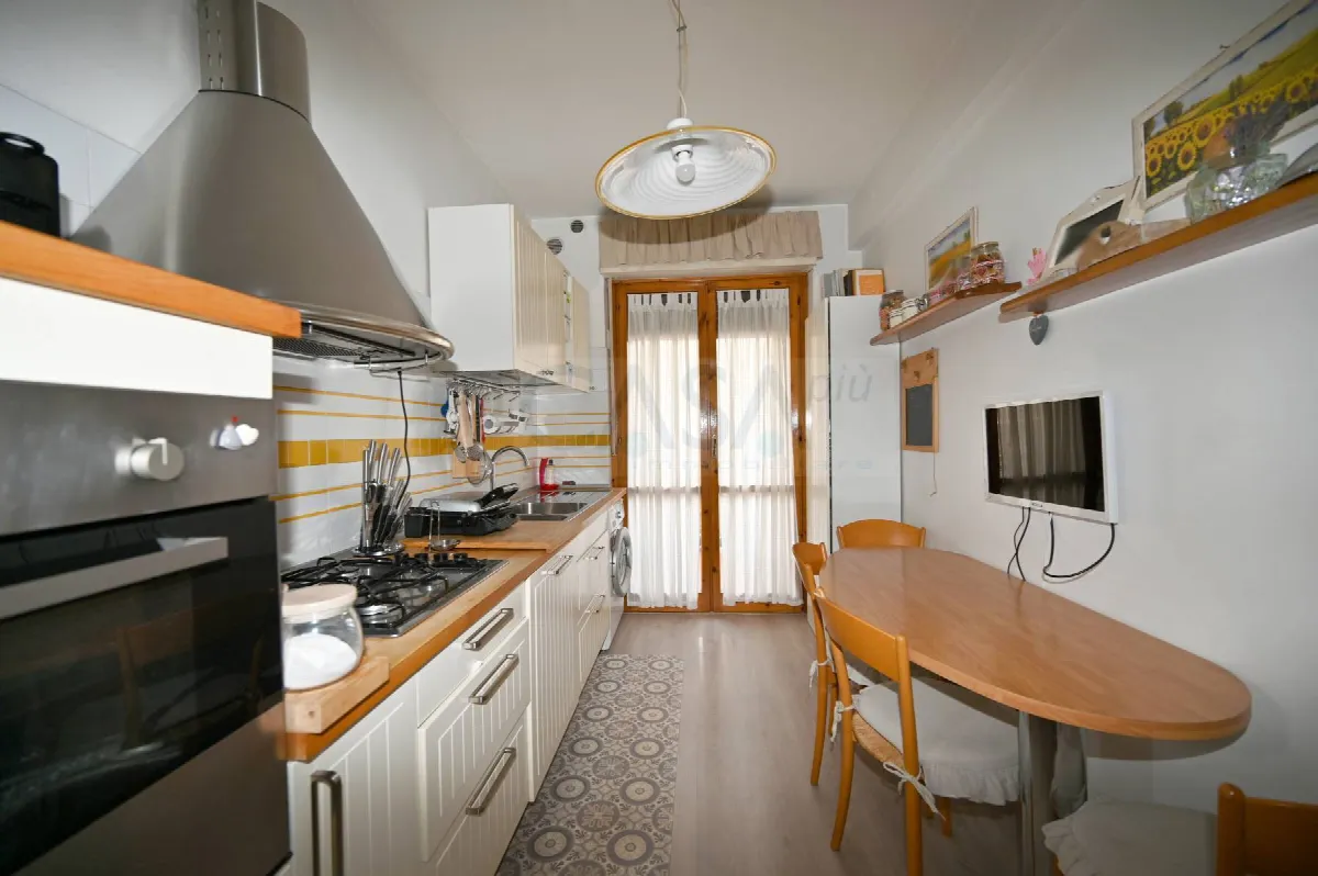 Appartamento in vendita a Monsampolo del Tronto - foto 3