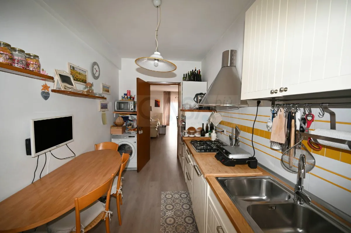 Appartamento in vendita a Monsampolo del Tronto - foto 4