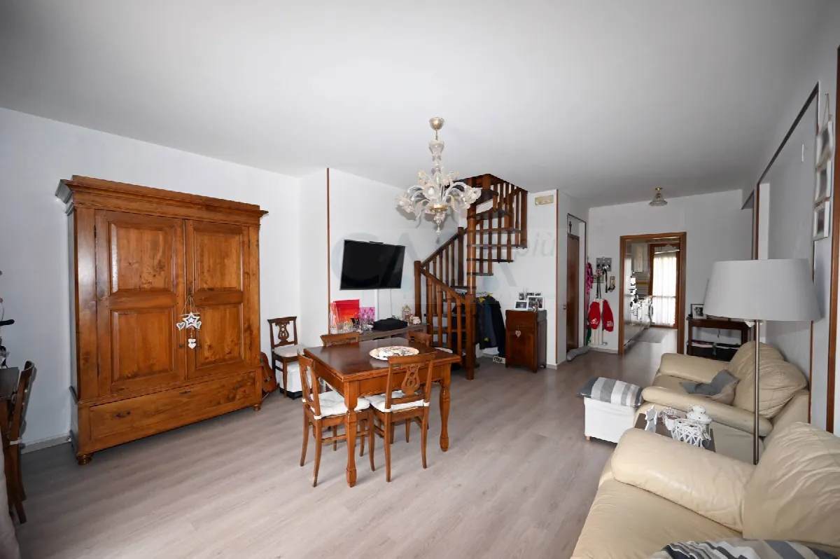 Appartamento in vendita a Monsampolo del Tronto - foto 5