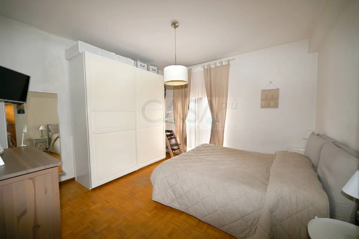 Appartamento in vendita a Monsampolo del Tronto - foto 8