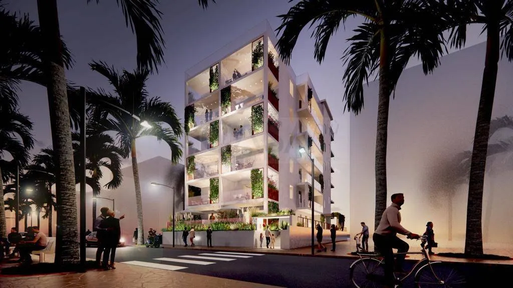Attico in vendita a San Benedetto del Tronto, Zona mare - foto 1