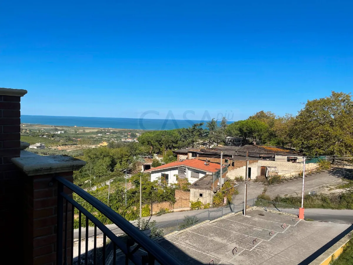 Appartamento in vendita a Colonnella - foto 1