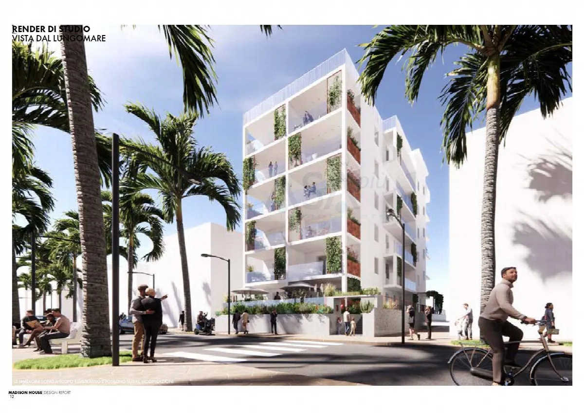 Appartamento in vendita a San Benedetto del Tronto, Porto d'Ascoli - foto 2