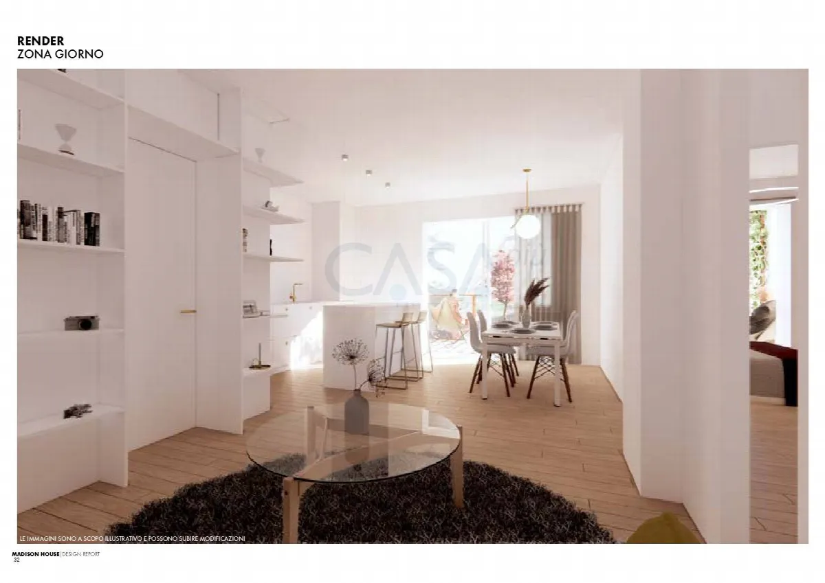 Appartamento in vendita a San Benedetto del Tronto, Porto d'Ascoli - foto 3