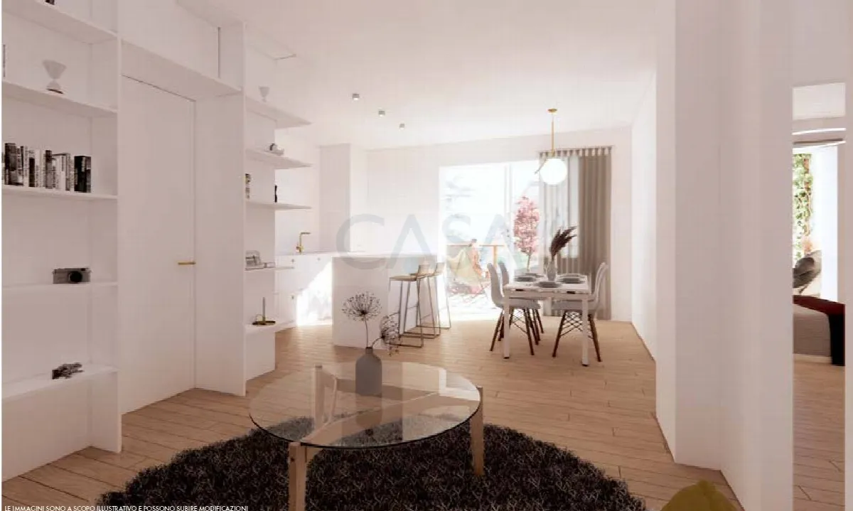 Appartamento in vendita a San Benedetto del Tronto, Porto d'Ascoli - foto 1