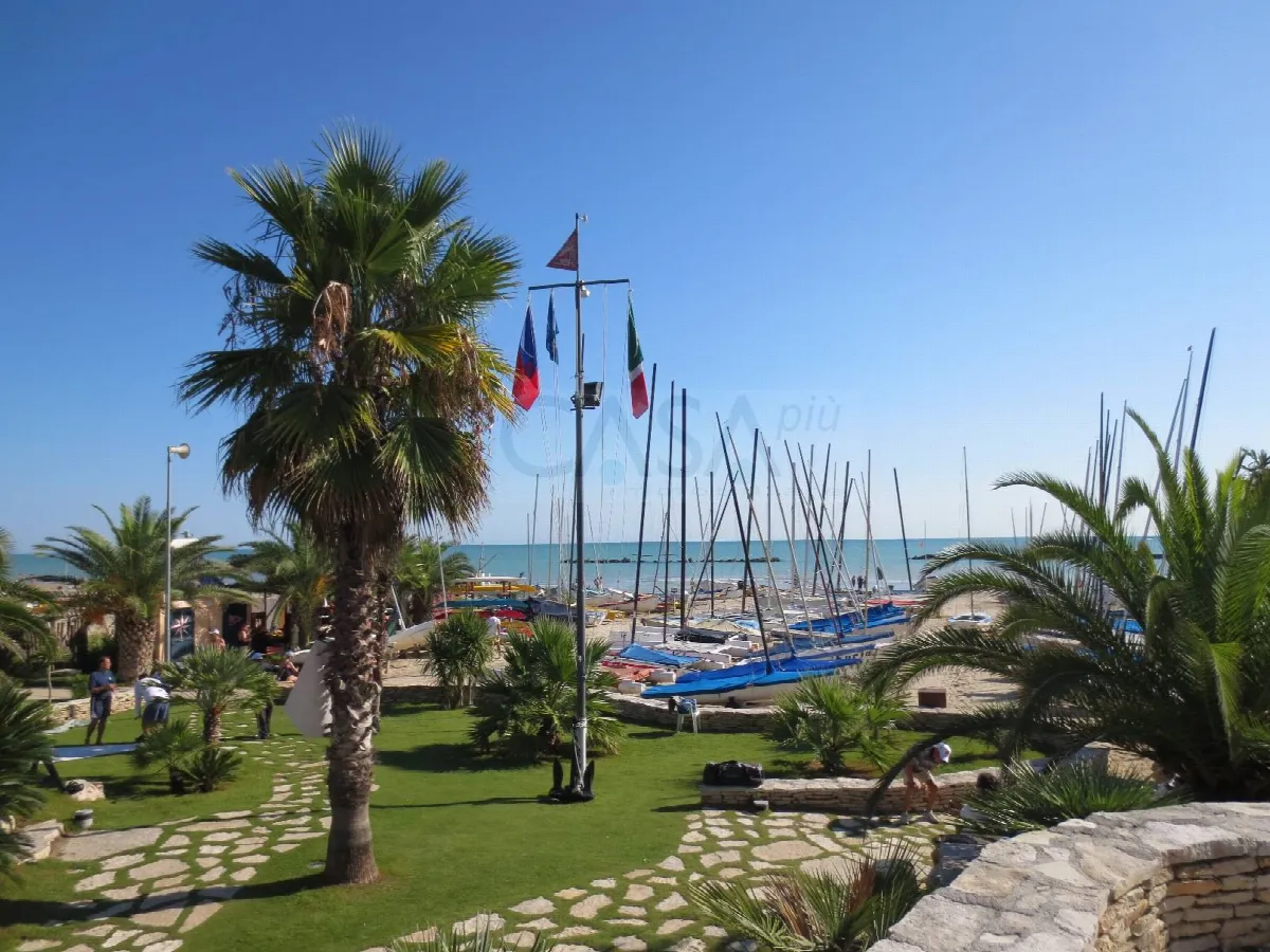 Appartamento in vendita a San Benedetto del Tronto, Porto d'Ascoli - foto 7