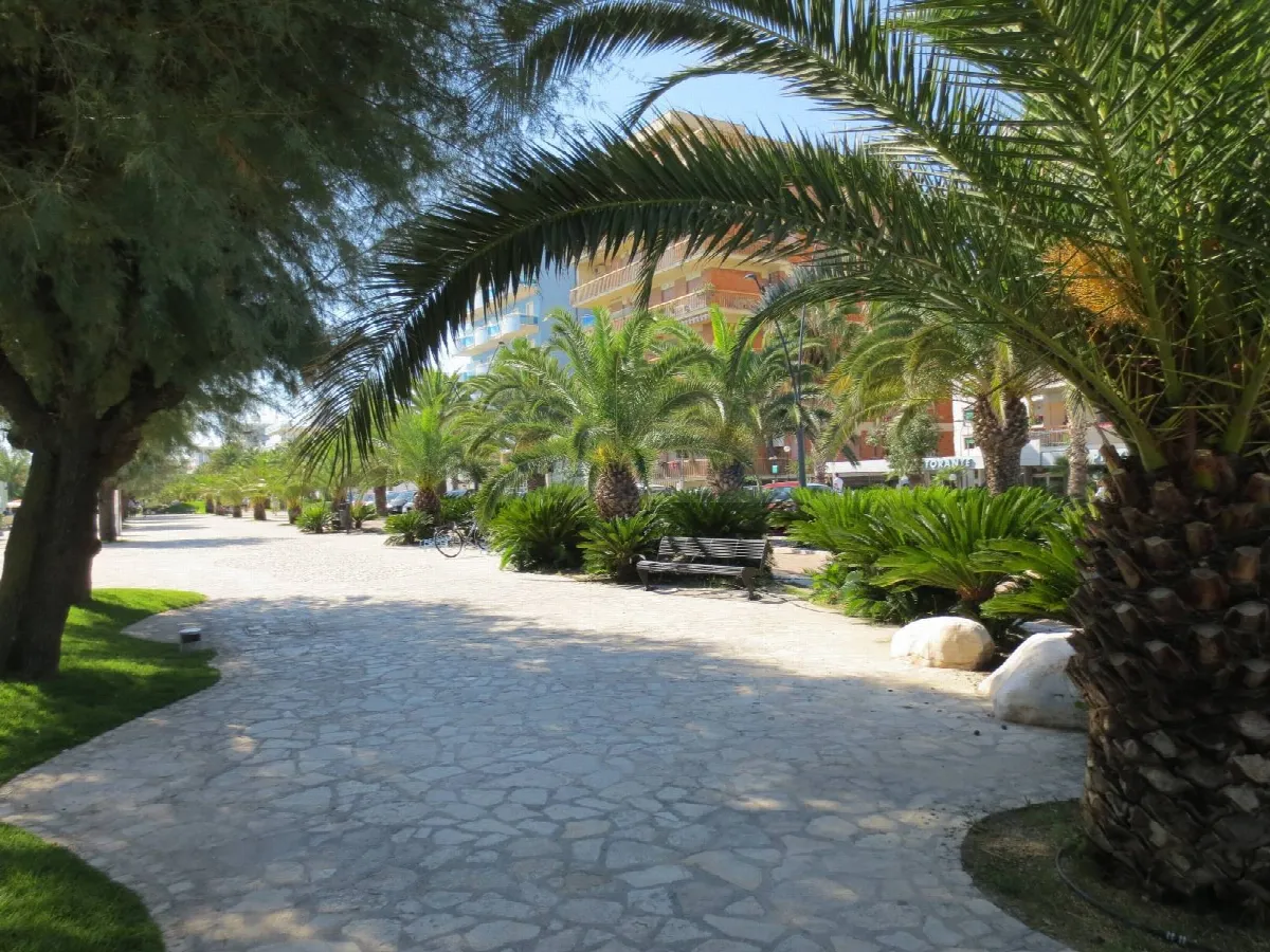 Appartamento in vendita a San Benedetto del Tronto, Porto d'Ascoli - foto 8
