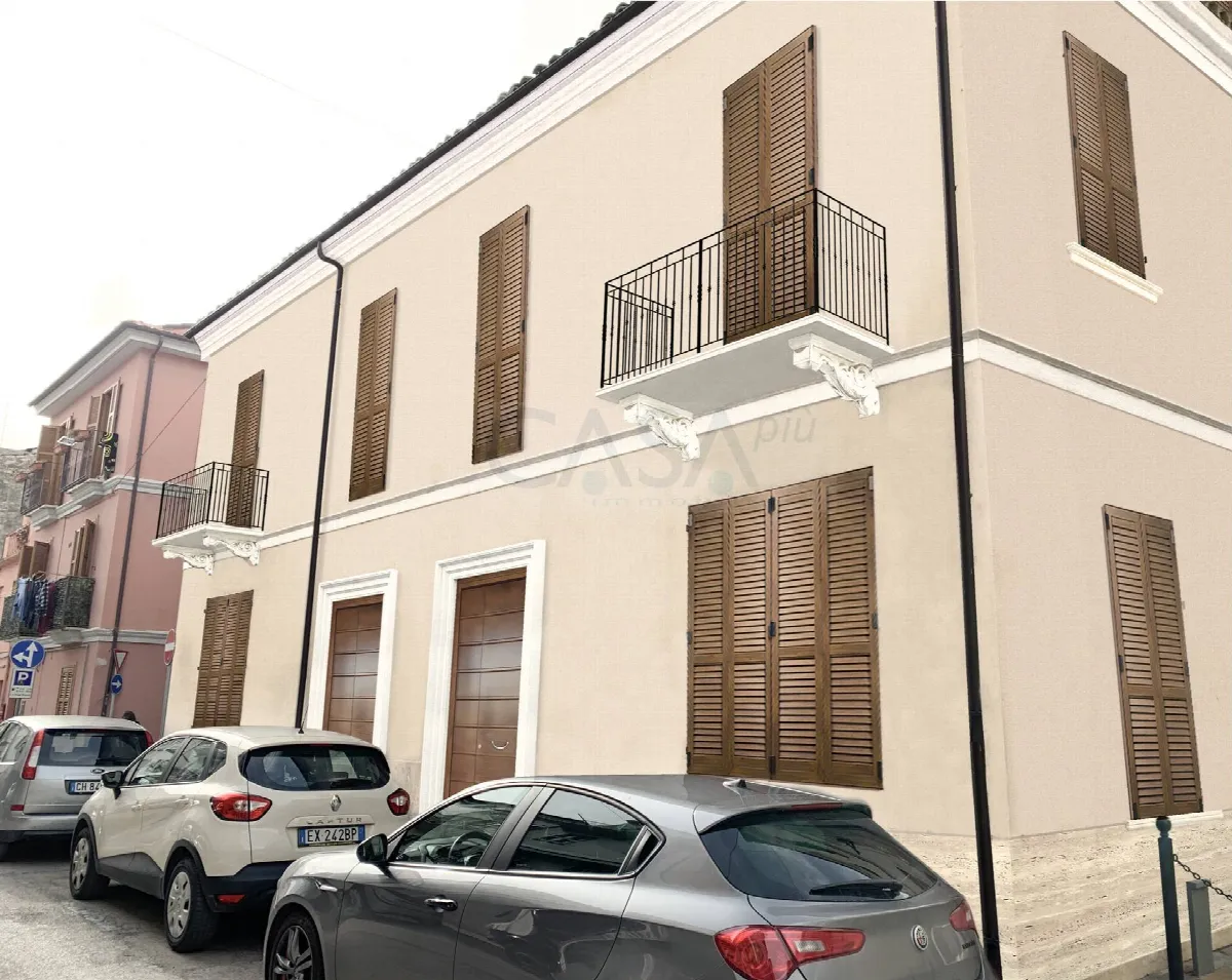 Appartamento in vendita a San Benedetto del Tronto, Centro - foto 1