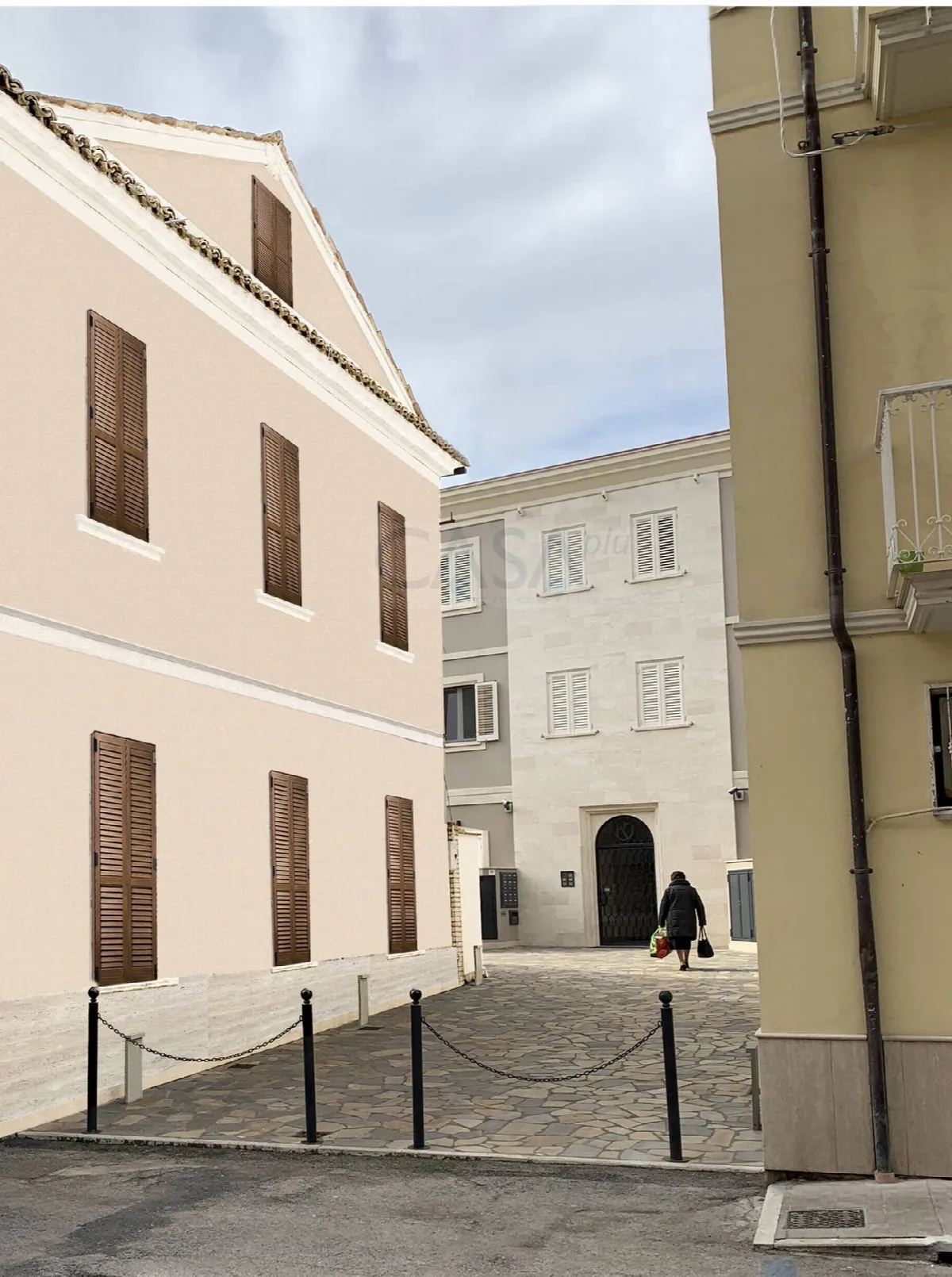 Appartamento in vendita a San Benedetto del Tronto, Centro - foto 2