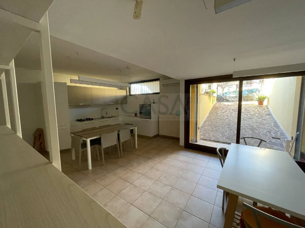 Appartamento in vendita a Nereto, Parignano - foto 10
