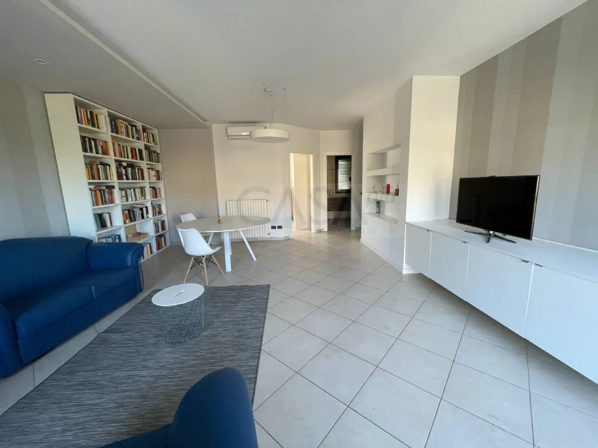 Appartamento in vendita a Nereto, Parignano - foto 2