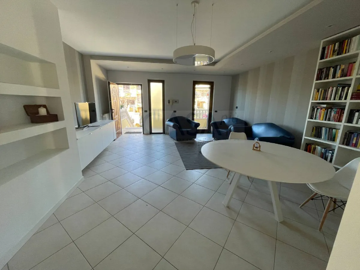 Appartamento in vendita a Nereto, Parignano - foto 3