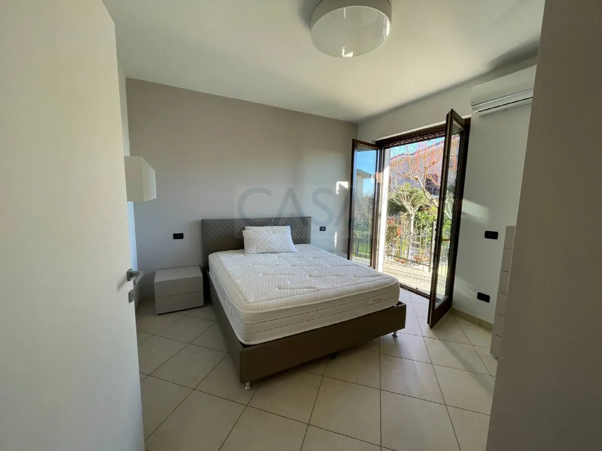 Appartamento in vendita a Nereto, Parignano - foto 4