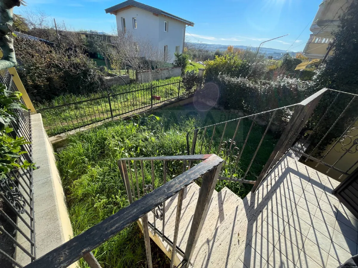 Appartamento in vendita a Nereto, Parignano - foto 6