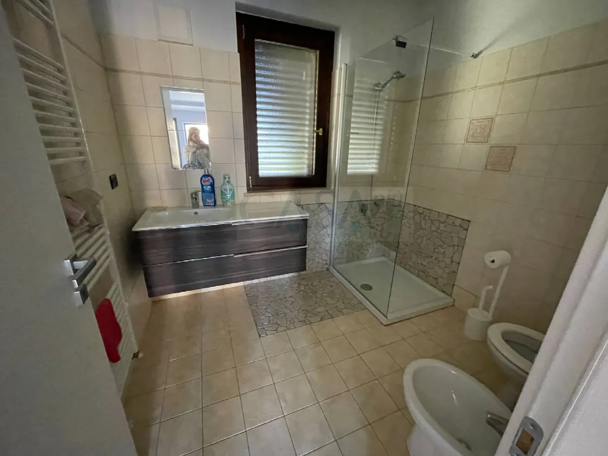 Appartamento in vendita a Nereto, Parignano - foto 7