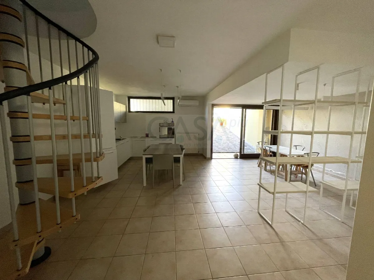Appartamento in vendita a Nereto, Parignano - foto 8