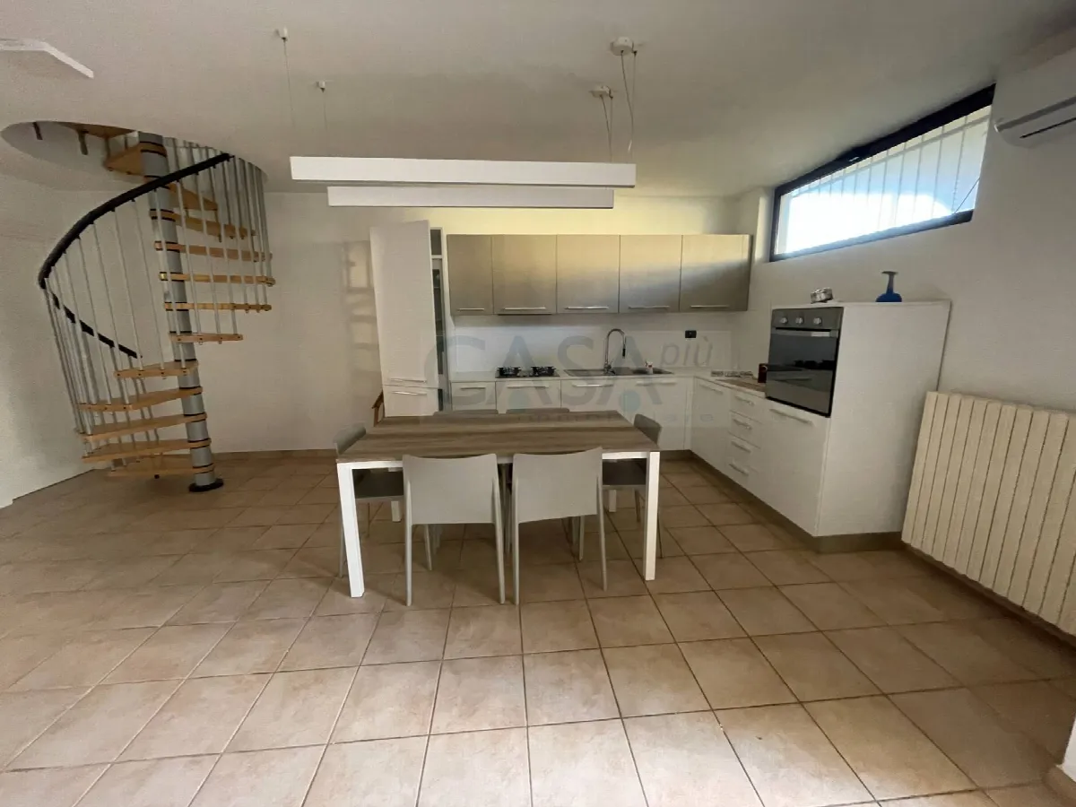Appartamento in vendita a Nereto, Parignano - foto 9